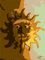 Obra King Star de LeCarou
